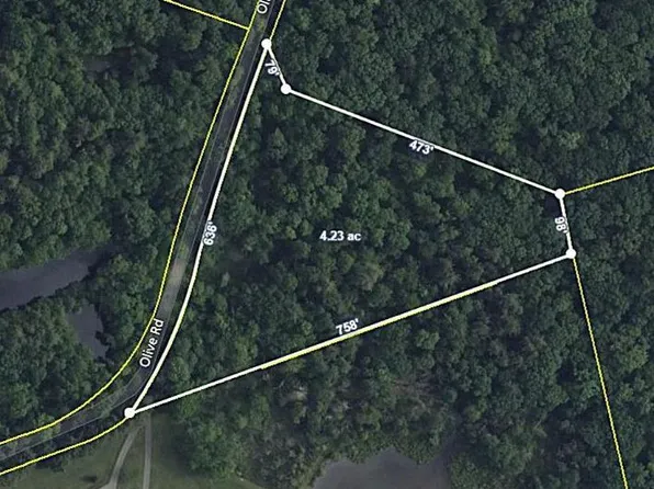 Olive Rd, Danielsville, PA 18038