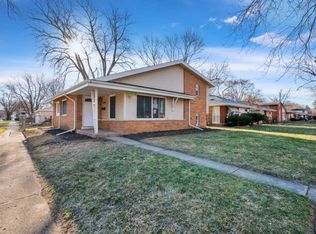 14603 Kenwood Ave, Dolton, IL 60419