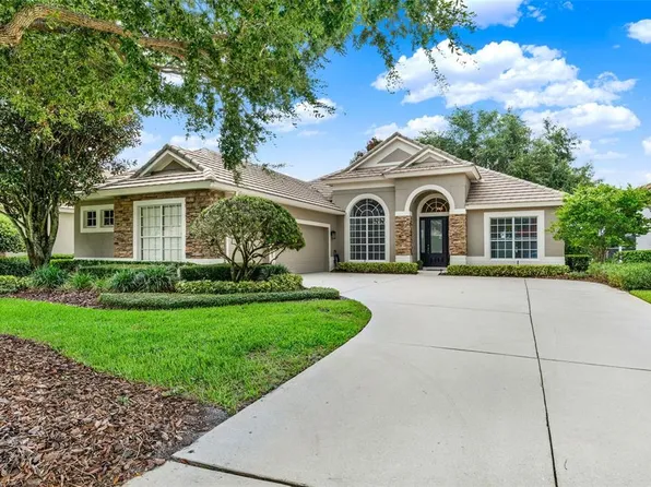 1260 Saint Albans Loop, Lake Mary, FL 32746