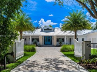 Suniland Estates 1st Addn, Pinecrest, FL 33156