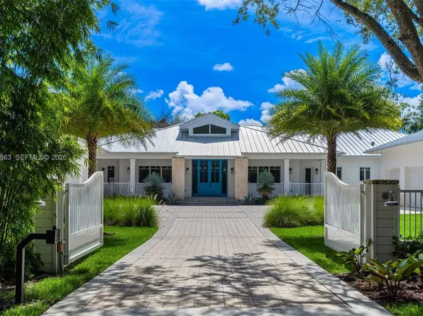7900 SW 118th St, Pinecrest, FL 33156