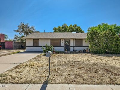 2205 S San Marcos Dr, Apache Junction, AZ, 85120
