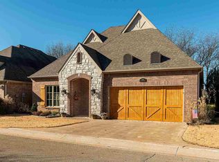 3224 W Charleston Ct, Stillwater, OK 74074