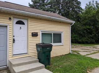 924 W Ionia St APT 3, Lansing, MI 48915