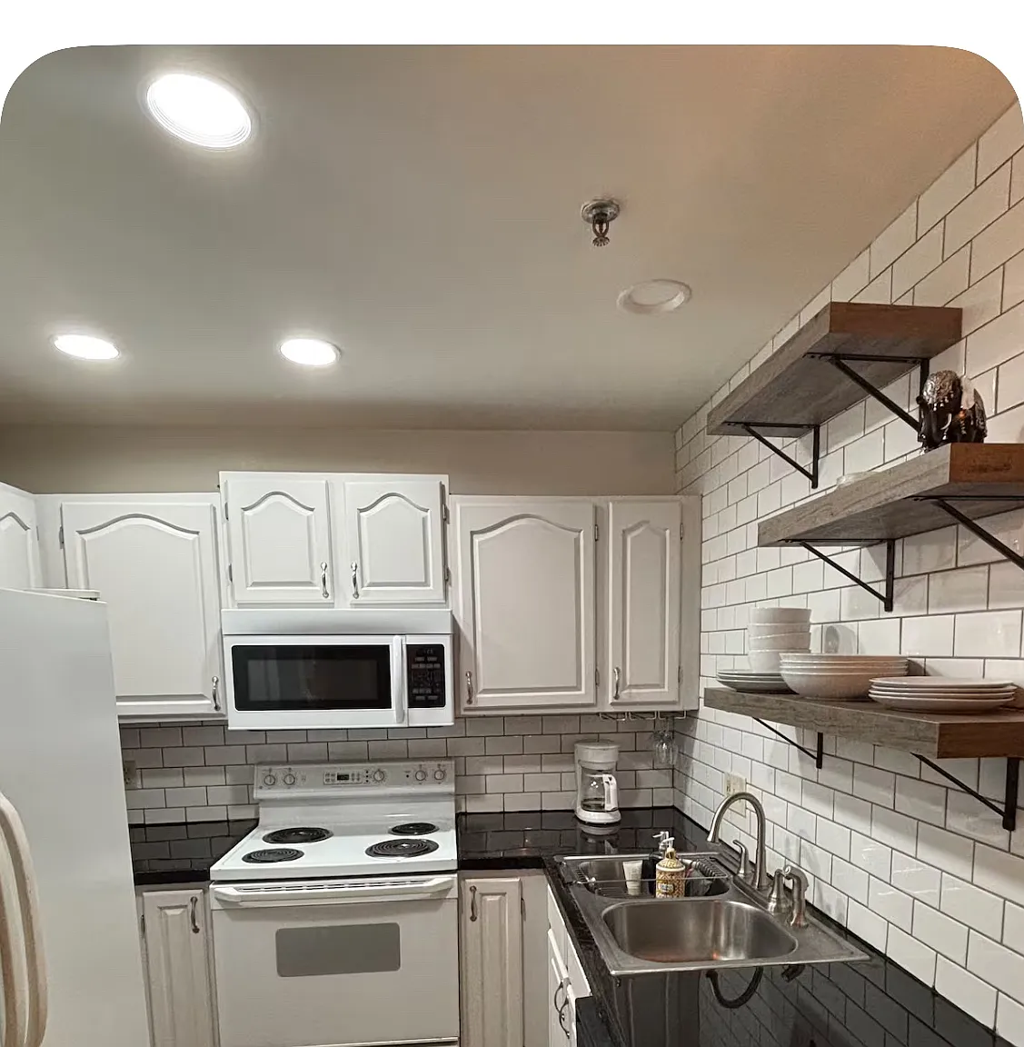 1 bed, 600 sqft, $1,850 — Photo 4