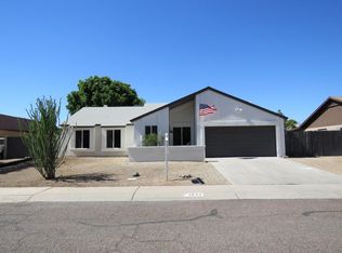 1832 W Taro Ln, Phoenix, AZ 85027