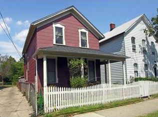 5016 Bridge Ave, Cleveland, OH 44102