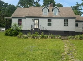 1109 Fairmount St, Poplar Bluff, MO 63901
