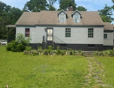 1109 Fairmount St, Poplar Bluff, MO, 63901