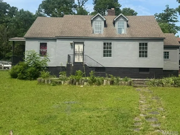 1109 Fairmount St, Poplar Bluff, MO 63901