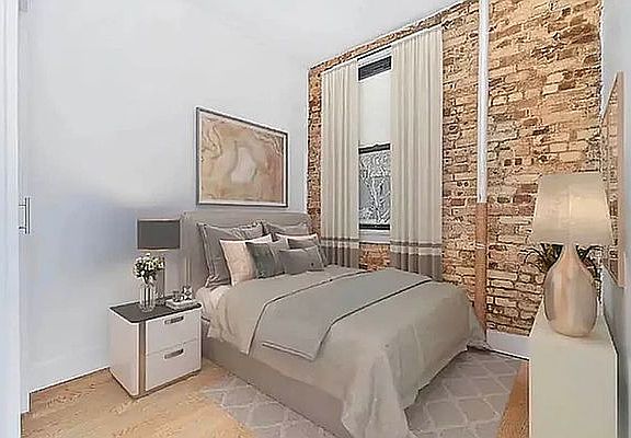 2nd image of 205 Allen St #4C