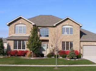 9118 Redcastle Dr, Tinley Park, IL 60487