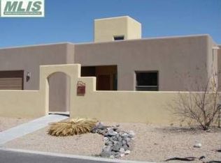 2635 Poco Lomas Ct, Las Cruces, NM 88011