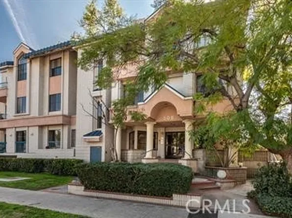 508 Glenwood Rd APT 305, Glendale, CA 91202