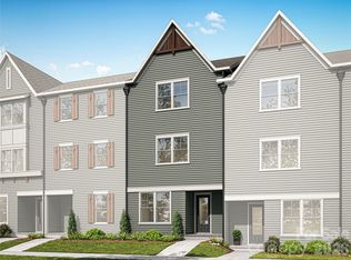 9063 Maybry Park St Lot 109, Charlotte, NC 28212