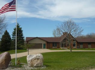 6401 E 48th Rd, Cadillac, MI 49601