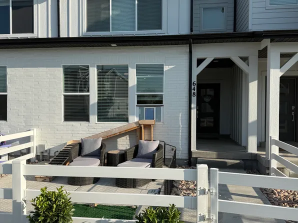 648 W 1330 S, Spanish Fork, UT 84660