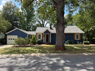 4318 Raney Way, Charlotte, NC 28205