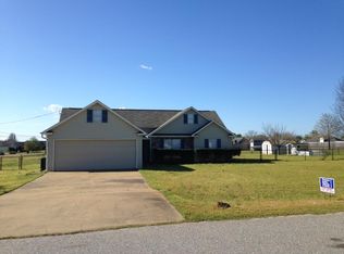 20 Wheatfield Dr, Fort Mitchell, AL 36856