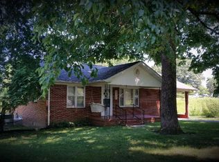 1225 Pine Ave, Cookeville, TN 38501