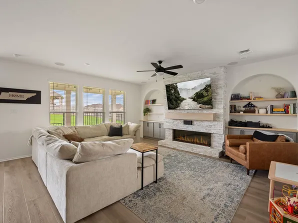 4908 Padula Dr, Round Rock, TX 78665