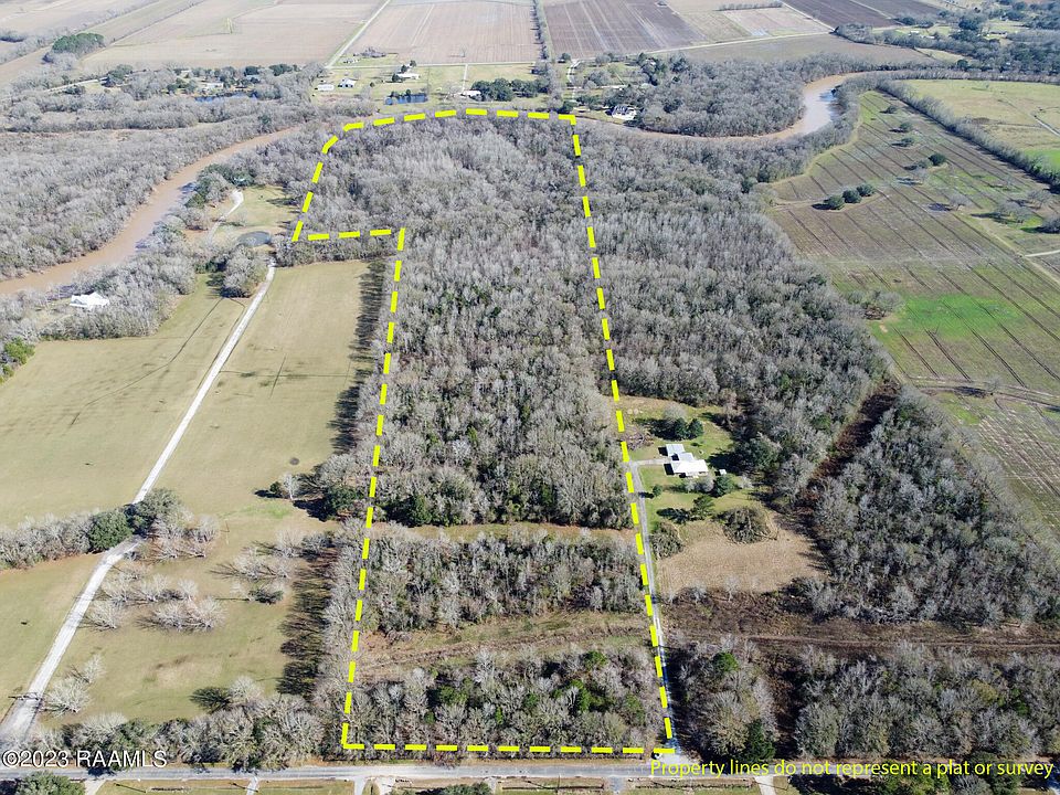 8381 Woodlawn Rd, Maurice, LA 70555 Zillow