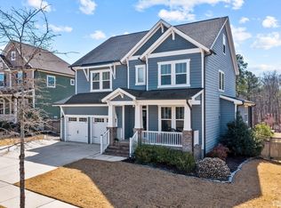 212 Climbing Tree Trl, Holly Springs, NC 27540