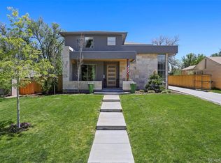 3050 S Dexter Way, Denver, CO 80222