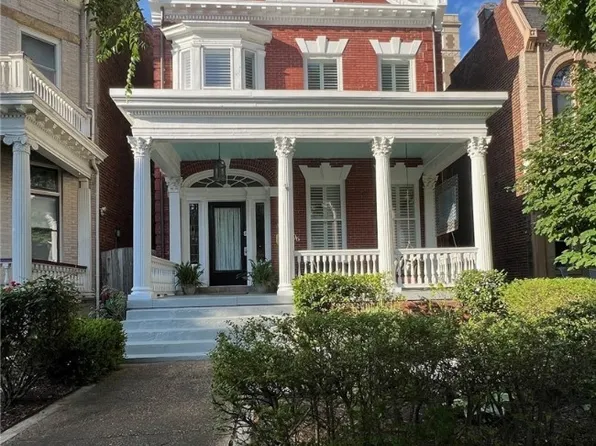 2506 W Grace St, Richmond, VA 23220