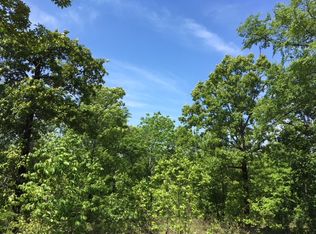 Woodland Hills 8 S #8-S, Hochatown, OK 74728