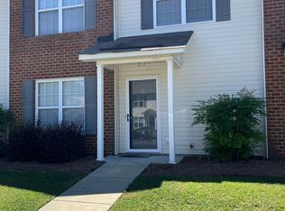 4135 Dudleys Grant Dr APT C, Winterville, NC 28590