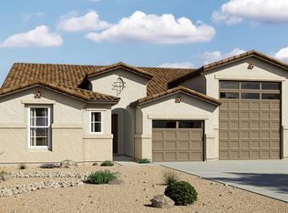 24113 N Corn Cir, Florence, AZ 85132