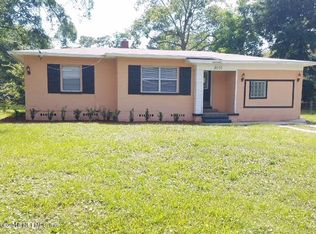 8030 Almar Pl, Jacksonville, FL 32208