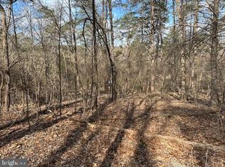 29 Mountain River Way, Levels, WV 25431