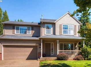 809 Roxe Dr, Forest Grove, OR 97116