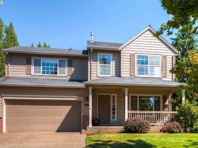 809 Roxe Dr, Forest Grove, OR, 97116