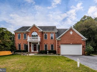 1231 Thompson Ave, Severn, MD 21144