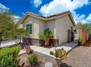6010 Sierra Medina Ave, Las Vegas, NV 89139