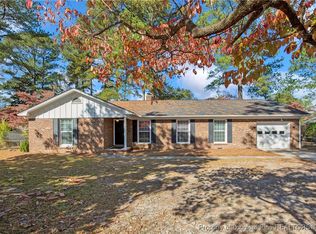 429 Southwick Dr, Fayetteville, NC 28303