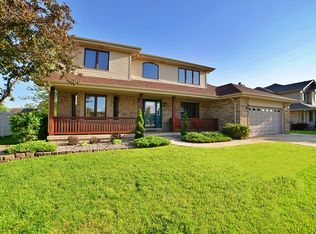 1263 Fawn Cir, Manteno, IL 60950