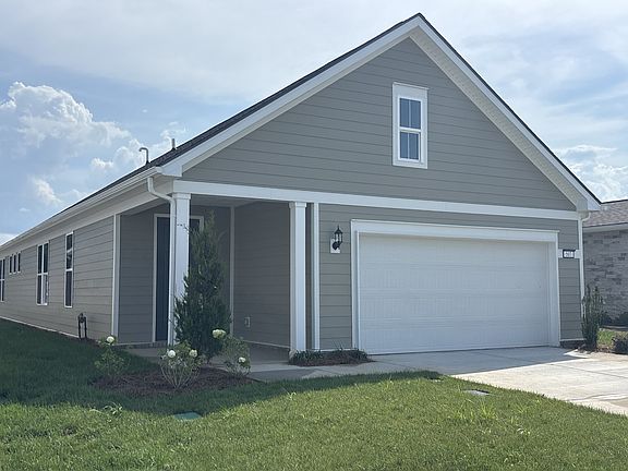 2nd image of 507 Scarlet Oak Rd Lot 24
