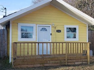 2549 56th St, Dallas, TX 75241