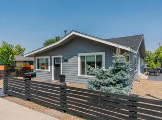 102 W Sherman Ave, Williams, AZ 86046