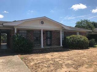 408 McCain Blvd, North Little Rock, AR 72116