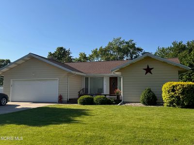 414 Rosemont Ave, Bryan, OH, 43506