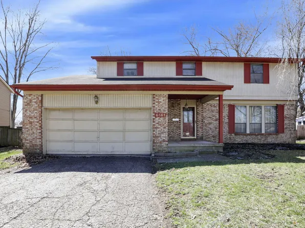 6861 Prior Pl, Reynoldsburg, OH 43068
