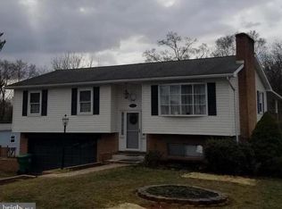2245 Springfield Dr, Chambersburg, PA