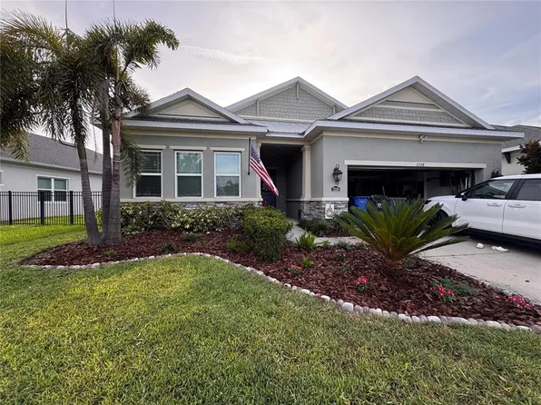 7228 Hourglass Dr, Apollo Beach, FL 33572