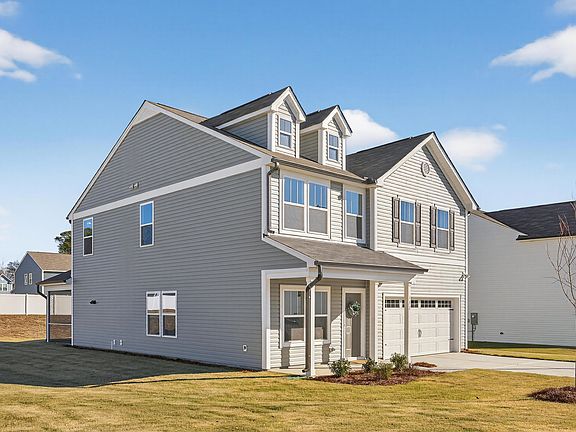 2nd image of 137 Benson Village Dr #74