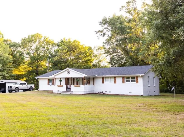 1585 Flat Rock Rd, Covington, GA 30014